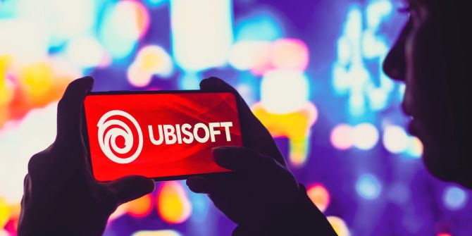 ubisoft
