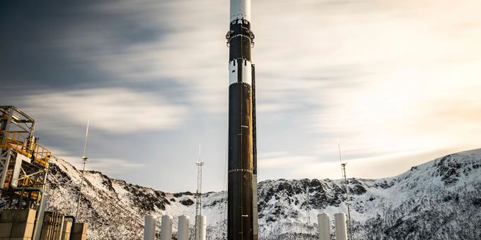 rakete