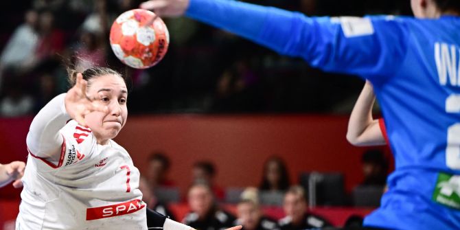 Handball-EM Schweiz