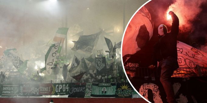 «Loch in Kasse» - FCSG muss wegen Fans 230'000 Stutz Busse zahlen