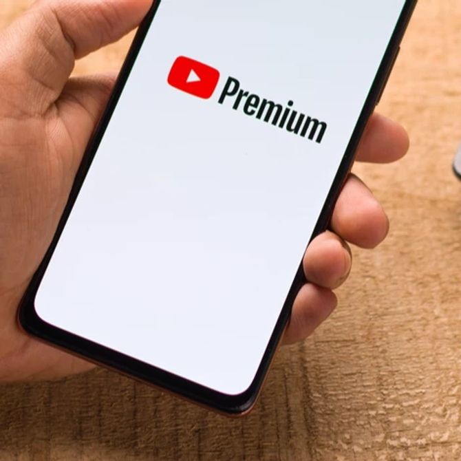 YouTube Premium