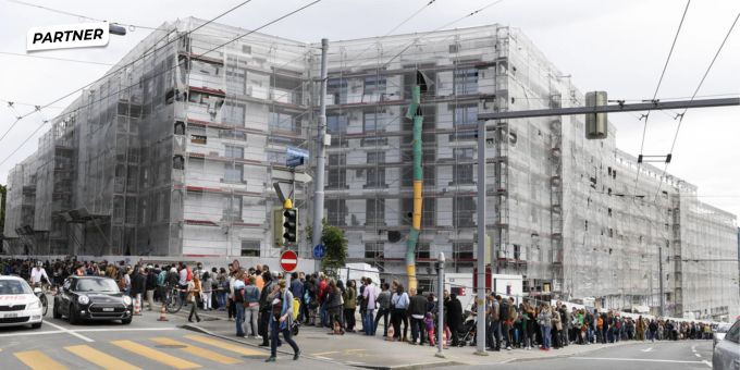 Zum Schutz - So entlarven Sie betrügerische Wohnungsinserate