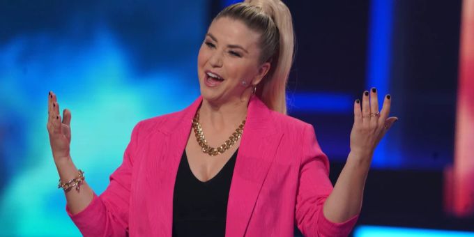 Beatrice Egli sorgt mit ihrem neuesten Instagram-Post für reichlich Begeisterung. Beatrice Egli