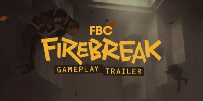 fbc firebreak gameplay