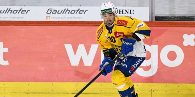 HC Davos