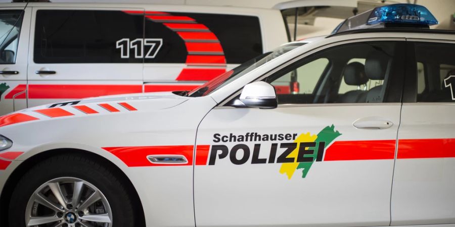 Polizei Schaffhausen