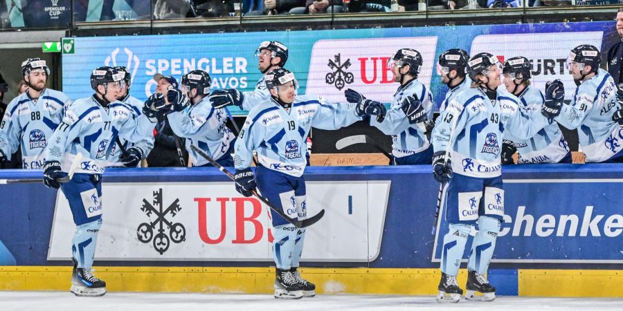 Spengler Cup