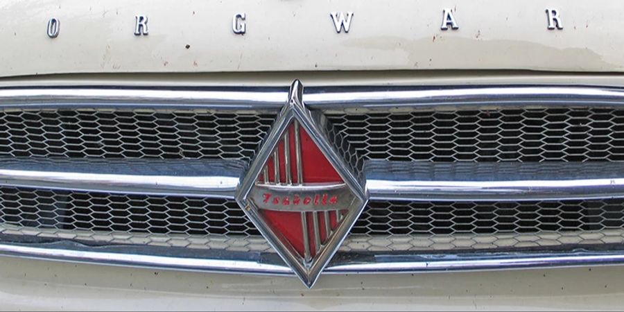 Borgward