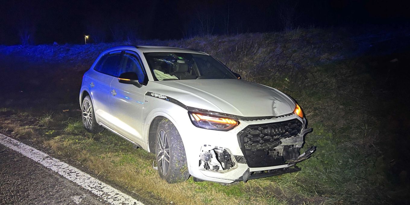 Flug Verpasst Wegen Unfall Auf Der Autobahn Alkoholisiert! Audi-Fahrerin verpasst Autobahn-Ausfahrt – Unfall | Nau.ch