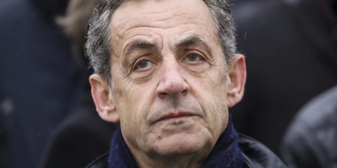 Sarkozy