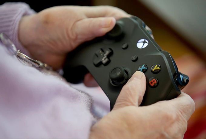 Würde die Xbox Prime 2026 auf den Markt kommen, wäre das vergleichsweise früh. xbox prime