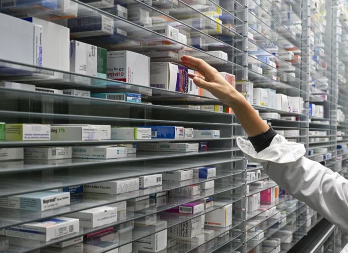 Das Medikament Omalizumab soll bei Personen mit Lebensmittelallergien wirken. (Symbolbild) Omalizumab als Wundermittel
