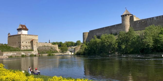 Narva Estland