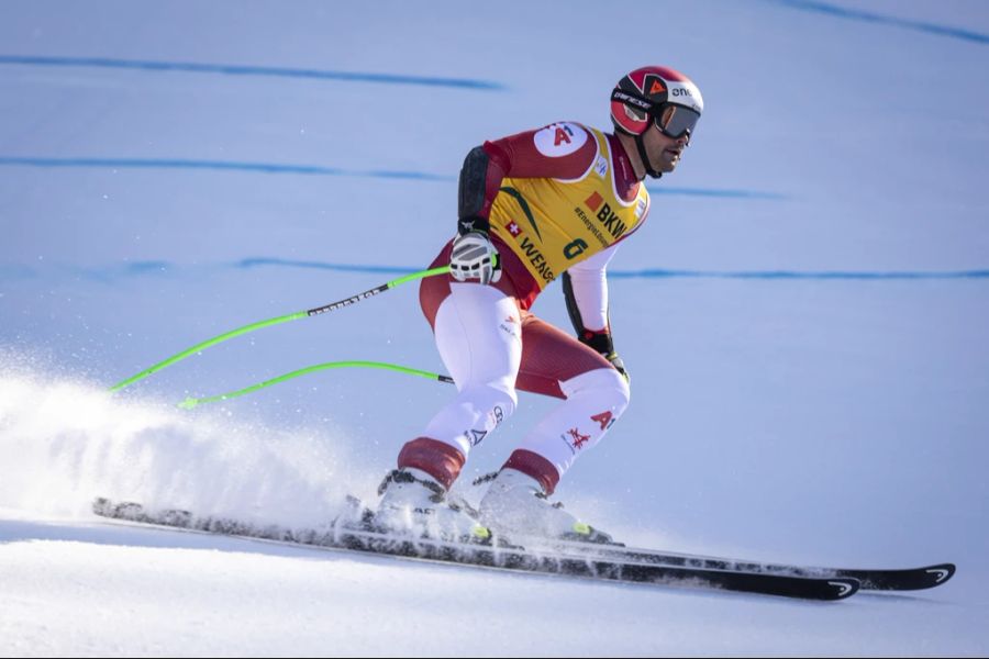 wengen lauberhorn