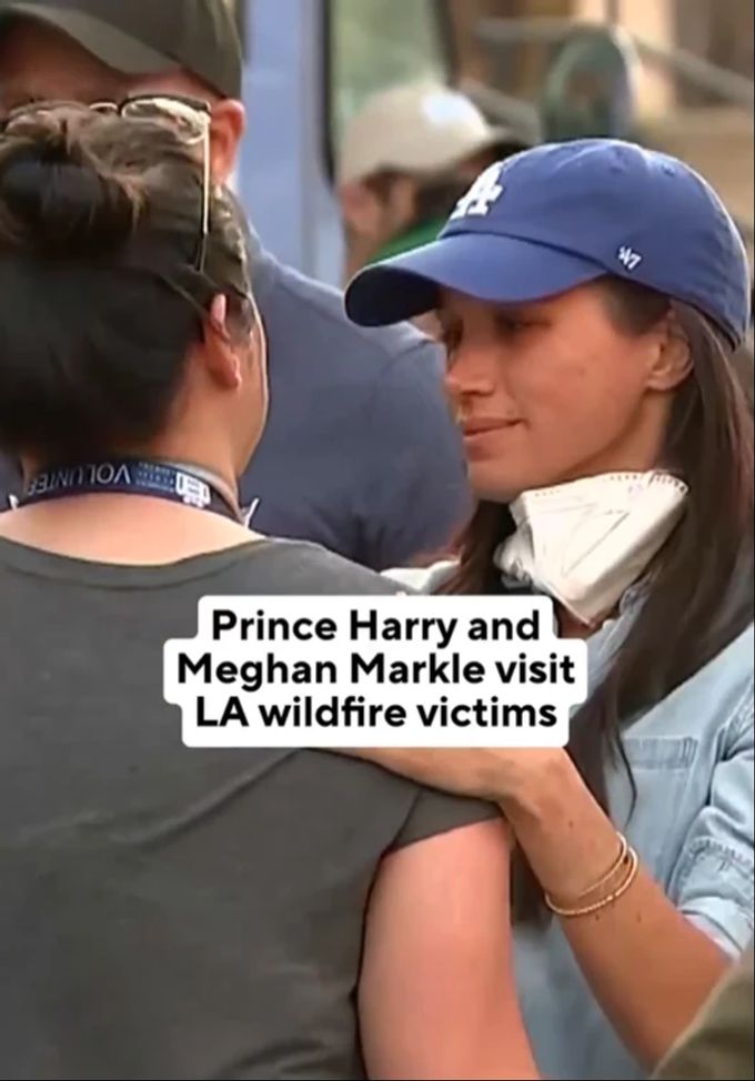 Meghan Markle
