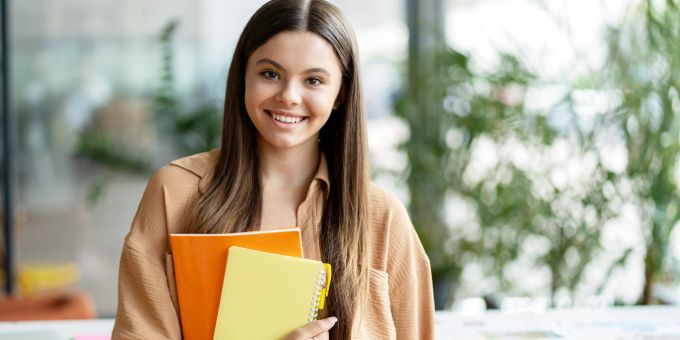 Rund zwei Drittel aller Schülerinnen und Schüler entscheiden sich nach ihrer obligatorischen Schulzeit für eine Berufsausbildung. Beurfsausbildung