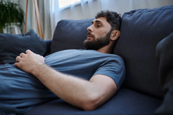 Immer mehr junge Menschen geraten unter psychischen Druck. Gesundheit