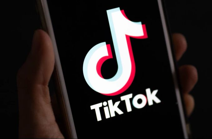 Von allen Parteien scheine die SVP Tiktok am besten zu verstehen: Kombiniert mit der Tatsache, dass die SVP die wählerstärkste Partei ist, könnte dies ihre Dominanz erklären. (Symbolbild) Tiktok Parteien Schweiz Politik