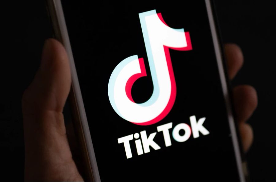 Tiktok Parteien Schweiz Politik