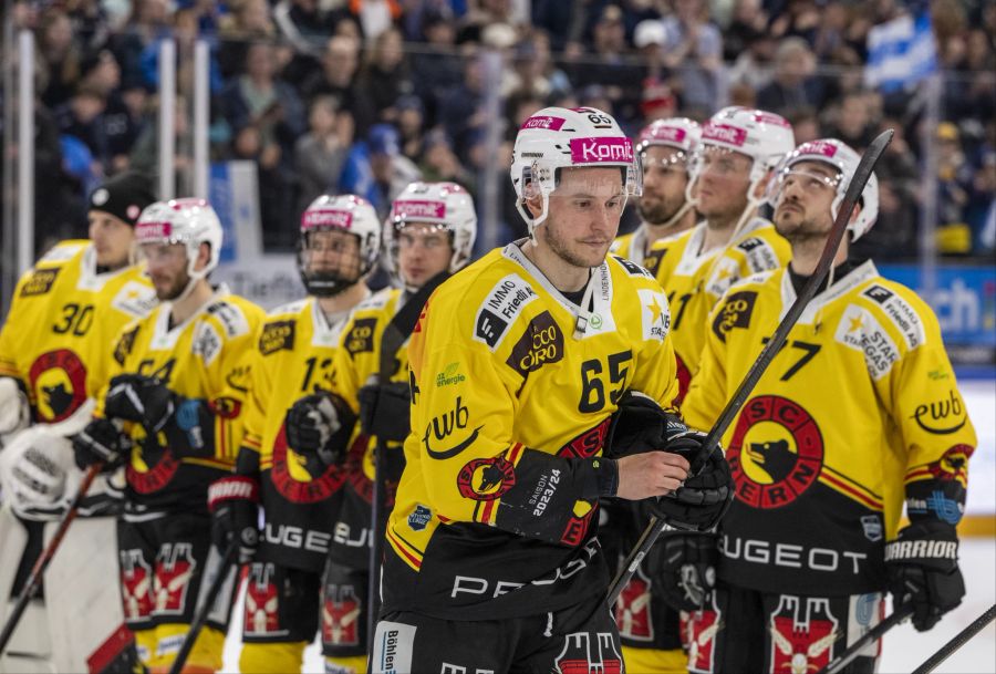 SC Bern