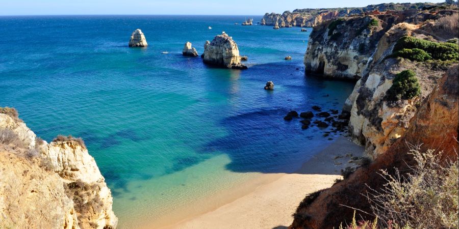 Die neue Ernährungsform hat ihren Ursprung an der wunderschönen Atlantikküste Portugals und Spaniens.