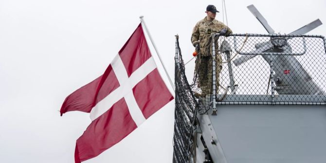 dänemark