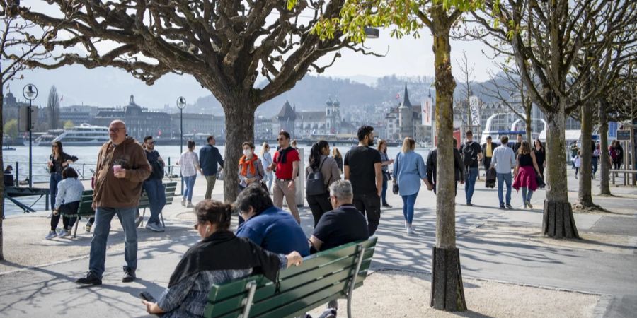 luzern