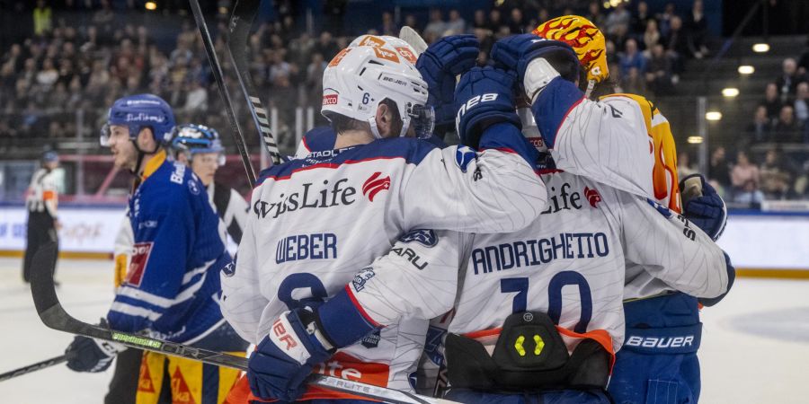 ZSC Lions