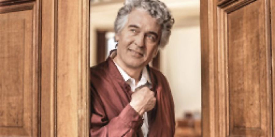 Fabio Pusterla