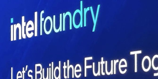 intel foundry verlust