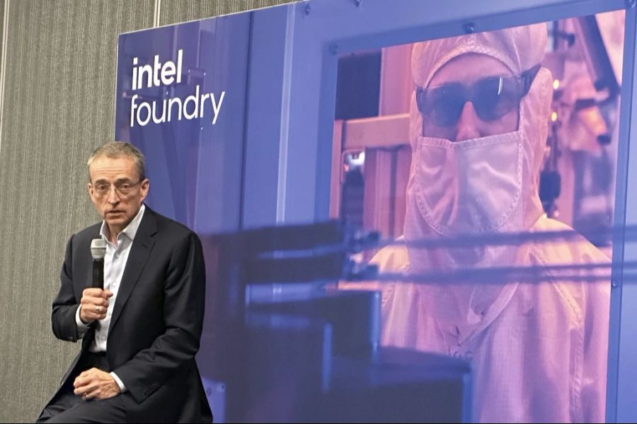 intel verlust gelsinger