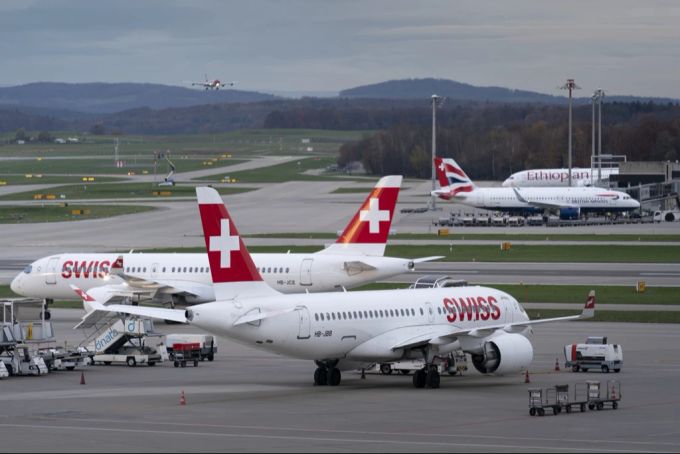 swiss