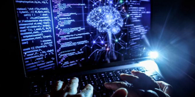 Sprachmodell - ETH will Schweiz zum Hotspot für Künstliche Intelligenz machen Sprachmodell - ETH will Schweiz zum Hotspot für Künstliche Intelligenz machen