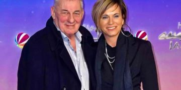 Heinz Hoenig Annika