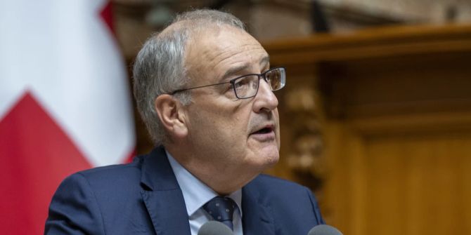 Guy Parmelin