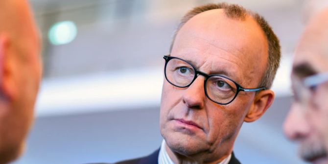 Friedrich Merz