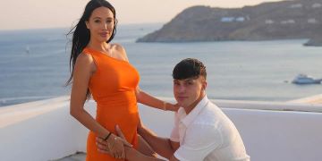 Juli Luxie: Onlyfans-Model mit 21 Jahren tot aufgefunden | Nau.ch