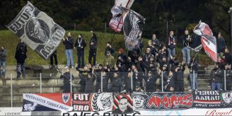 Barrage - FC Aarau: Freinacht bei Aufstieg!