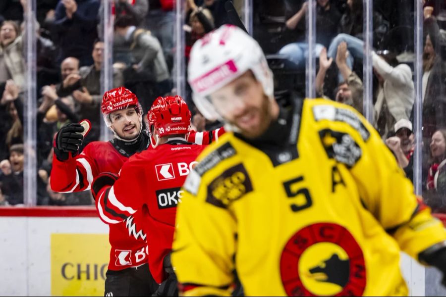 SC Bern