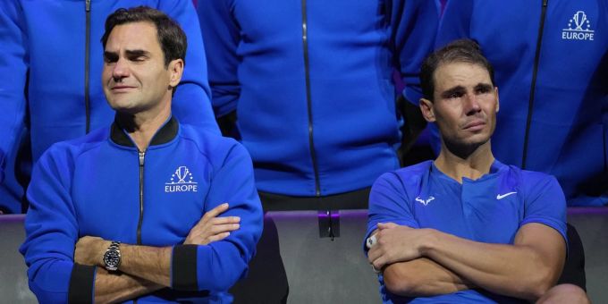 Tipp an Nadal - Federer: «Irgendwann musst du Entscheidung treffen»
