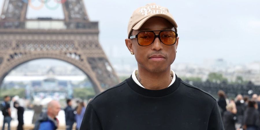 Pharrell Williams Taylor Swift