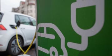 E-Auto