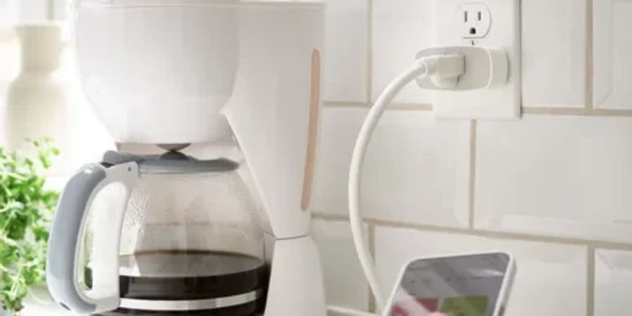 Ikea Inspelning Smart Plug