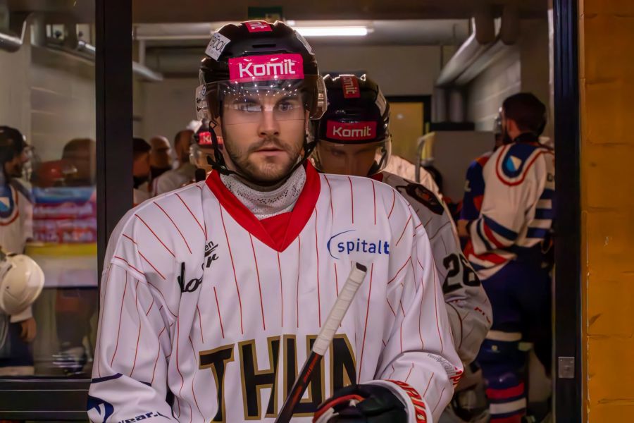 EHC Thun Bärtschi