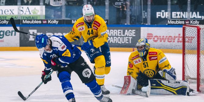 HC Davos