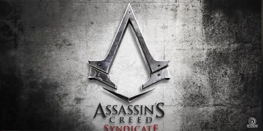 assassin?s creed syndicate