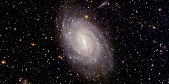 Weltraumteleskop - Ohne Schweizer Technologie läuft nichts