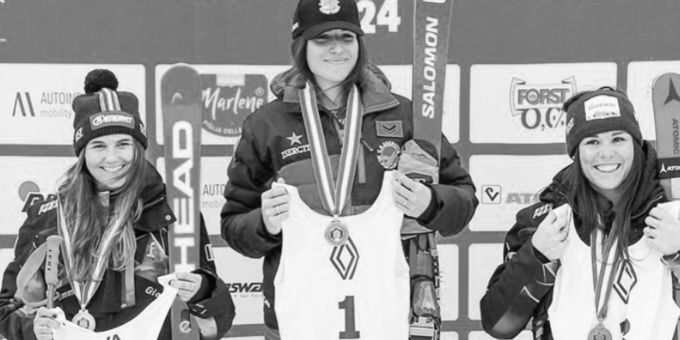 Tod nach Sturz - So trauert die Ski-Familie um Matilde Lorenzi (†19)
