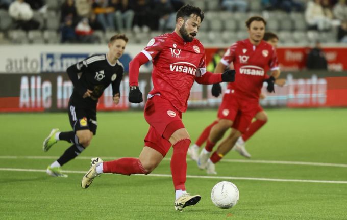 Trotz Heimniederlage gegen Wil dürfen Marco Bürki und Co. jubeln. Der FC Thun erhält einen neuen Grossaktionär. FC Thun