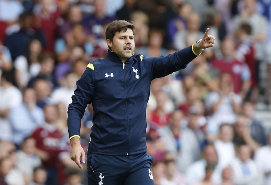 Mauricio Pochettino